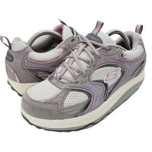 shape up running shoes